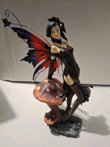 Nemesis now fairy figurine - nemesis,