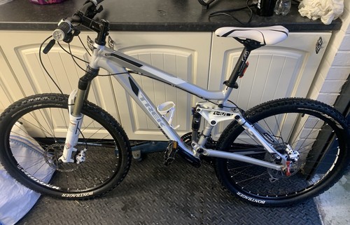 Trek fuel ex9 2009 full - ex9,