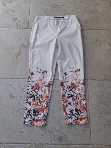 Robell bella trousers size - trousers,