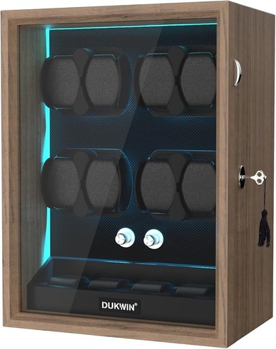 Watch winder for automatic - watch,