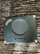 Trace Elliot Velocette  Mid