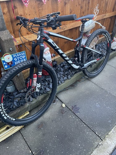 Scott spark 750 wheel - 27.5”,