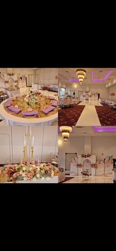 Gold mirror table tops - gold,