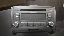 Audi Concert stereo head unit