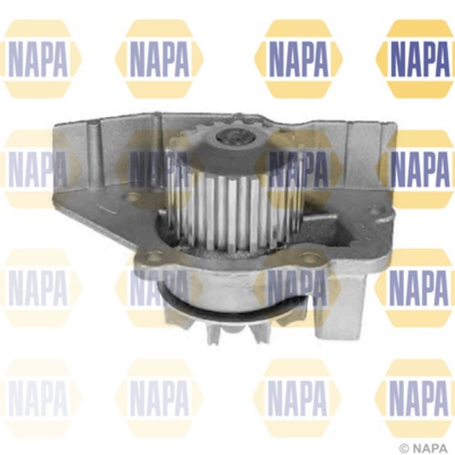 Water pump for - for, 2.0