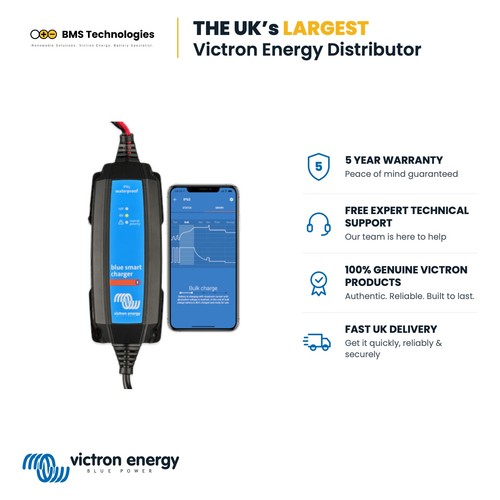 Victron energy blue - victron,