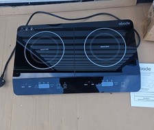 Abode Portable Induction Hob
