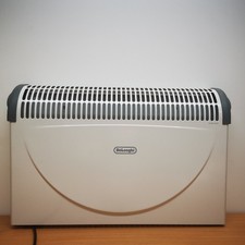 Delonghi HN20-2 Convector Heater White