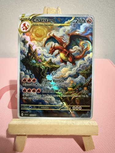 Charizard floating islands - floating,