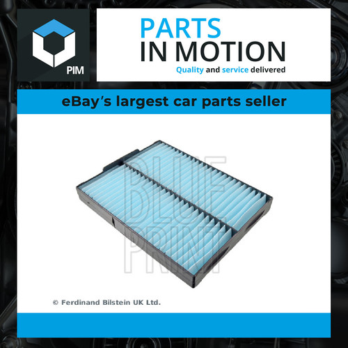 Pollen cabin filter fits - cabin,