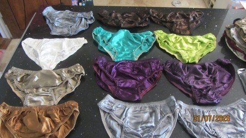 Job lot pairs silk - job,