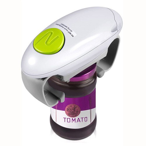 Electric jar opener one touch - electric,