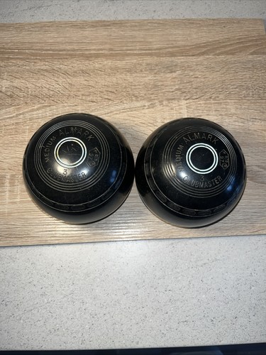 Almark clubmaster bowls - almark, 3