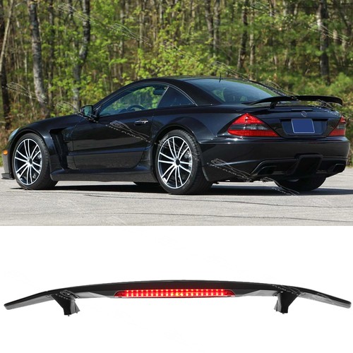 Rear trunk gt style - gt,