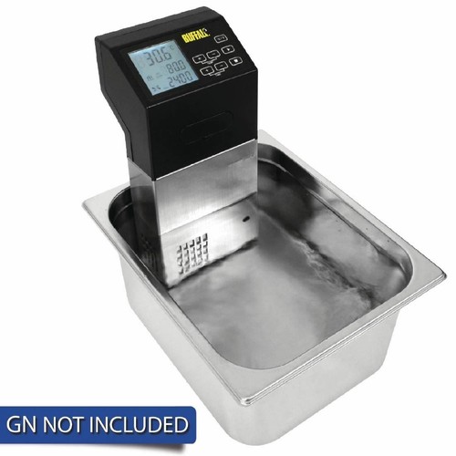Buffalo portable sous vide - sous,