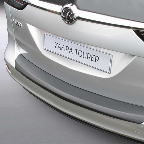 Rgm rear bumper protector - rear,