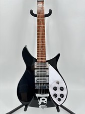 John Lennon 325 Jetglo1990 electric guitar  Mahogany solid body HHH Pickups