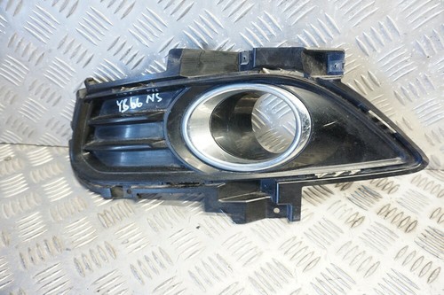 Ford mondeo mk5 fog - fog, light