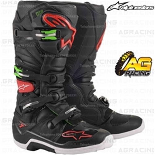 Alpinestars tech boot boots - tech,
