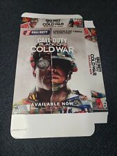 Call of Duty Black Ops Cold