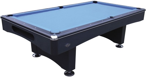 7ft eliminator black - 11,