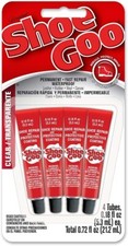Shoe GOO Shoe Repair Kit