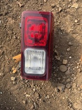 Renault Trafic Vivaro Mk2