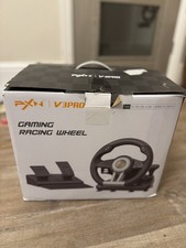 PXN V3 Pro Steering Wheel