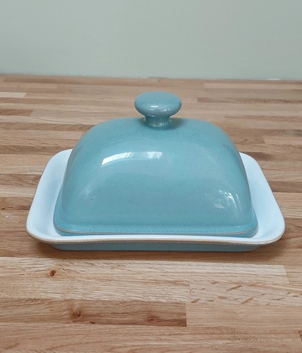 Denby regency green - green, stoneware