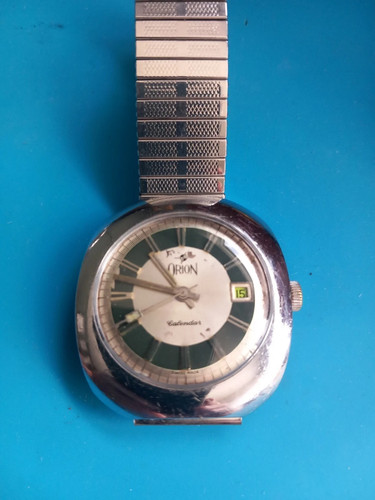 Vintage orion 1970s - 1970s, gents