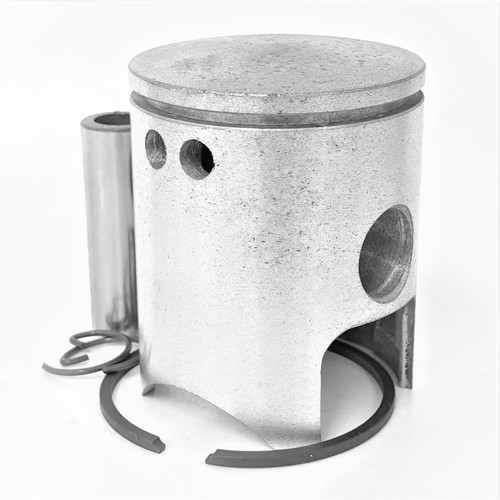 Piston 97c yamaha - piston, mm