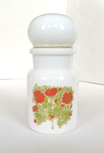 1970s vintage apothecary - 1970s,