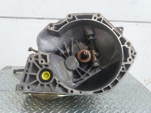 F23 gearbox for opel astra - gearbox,