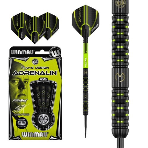 Michael van gerwen mvg - van,