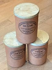 Set Of 3 Henry Watson Pottery