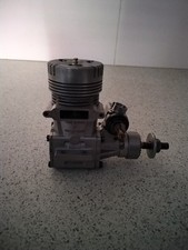 Super Tigre 75 Model Aircraft