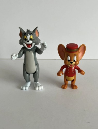 Classic tom jerry - jerry, plastic
