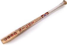 Harley Quinn Baseball Bat by