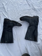 Motorcycle Boots Waterproof UK