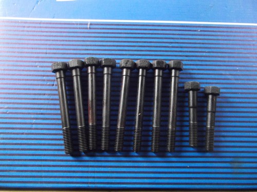 Ford flow kent engine - x,