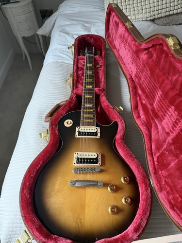 2005 gibson les paul - 2005,