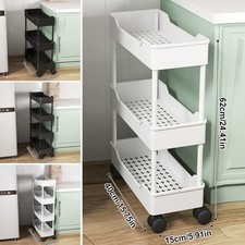 3Tier Salon Hairdresser Barber