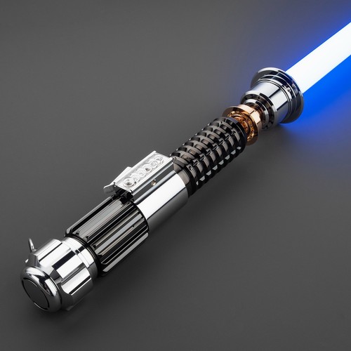 Star wars neopixel obi - -, neopixel: