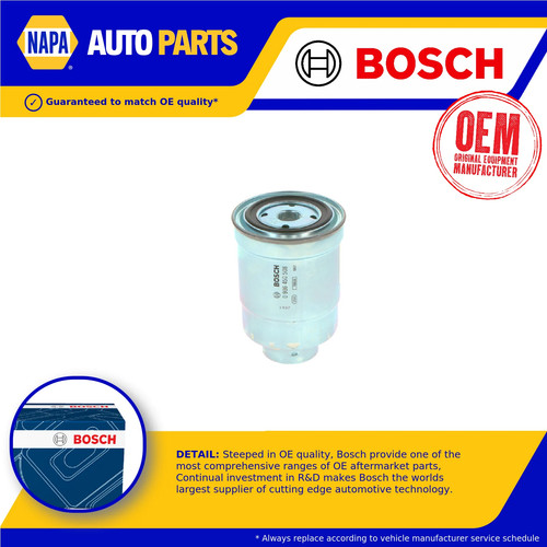 Fuel filter fits - filter, daihatsu