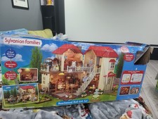 Sylvanian Familys Beechwood