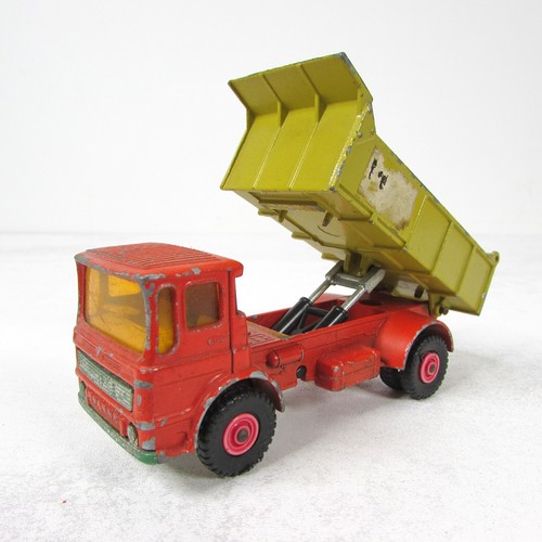Vintage matchbox lesney king - matchbox,