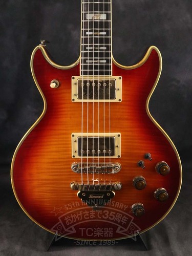 Ibanez 1983 ar300cs artist - ibanez,