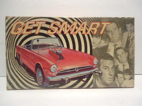 Get smart sunbeam - get,