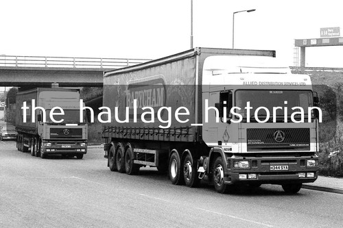 Thh truck photos seddon - truck,