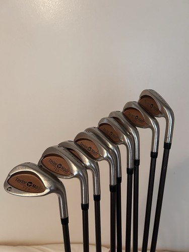 Original taylormade burner - burner, lcg